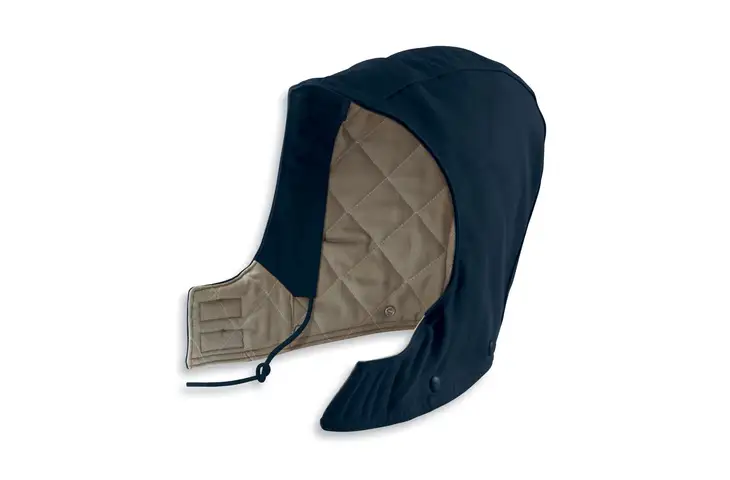 Carhartt Flame-Resistant Duck Hood - view 3